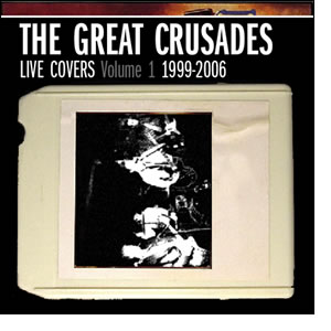 Live Covers Vol. 1